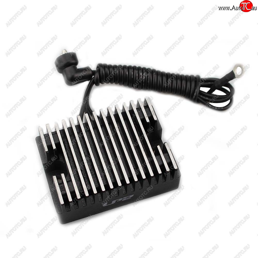 3 759 р. Реле зарядки Harley Davidson Road King, Fat Boy, Low Rider, Heritage 91-99 74519-88, 74519-88A  пм-00028601  с доставкой в г. Воронеж