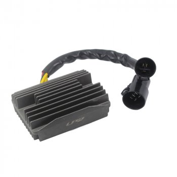 2 989 р. Реле зарядки Kawasaki ZX9R 00-04, ZX12R 00-06 21066-1119  пм-00028760  с доставкой в г. Воронеж. Увеличить фотографию 1