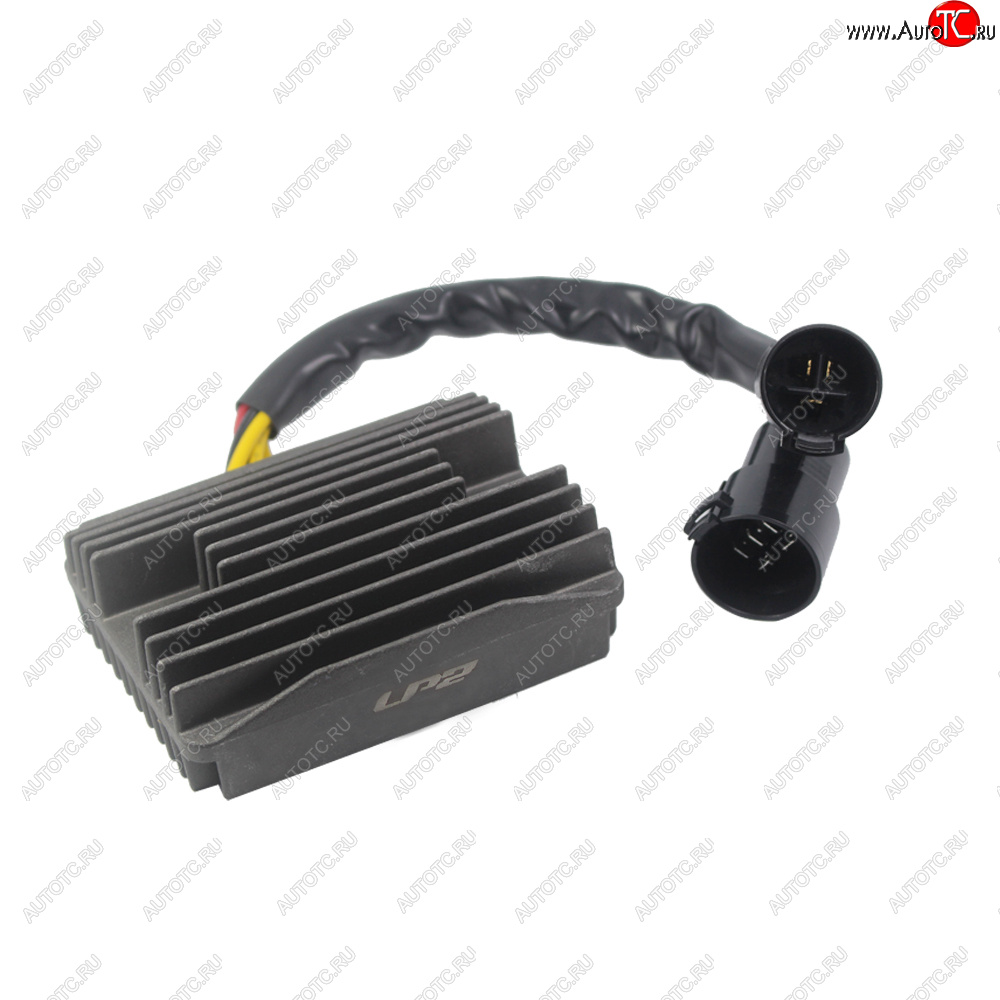 2 989 р. Реле зарядки Kawasaki ZX9R 00-04, ZX12R 00-06 21066-1119  пм-00028760  с доставкой в г. Воронеж