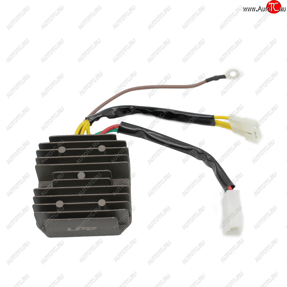 2 719 р. Реле зарядки Aprilia Pegaso 650 96-02, Leonardo 250300 99-06  пм-00028794  с доставкой в г. Воронеж