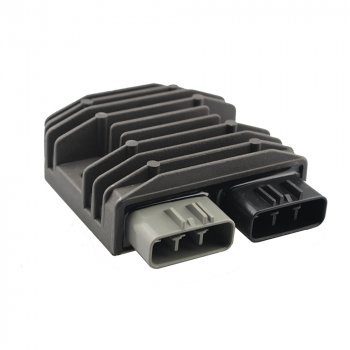 2 689 р. Реле зарядки BMW F750GS 16-20, F850GS 16-19, F850 ADV 17-20, S1000RR 09-18, S1000XR 14-19  пм-00028545  с доставкой в г. Воронеж. Увеличить фотографию 1