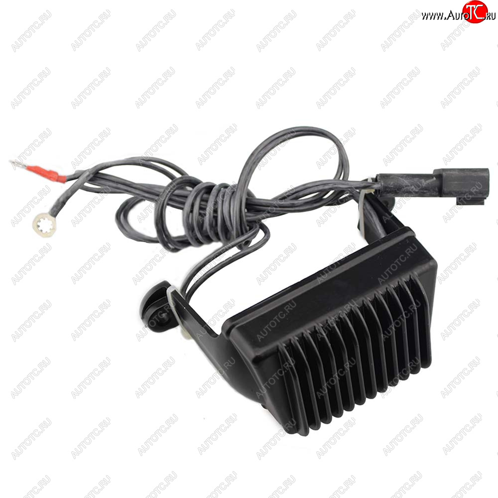 5 549 р. Реле зарядки Harley Davidson Road King, Road Glide, Electra Glide 97-01 74505-97, 74505-97A  пм-00028782  с доставкой в г. Воронеж