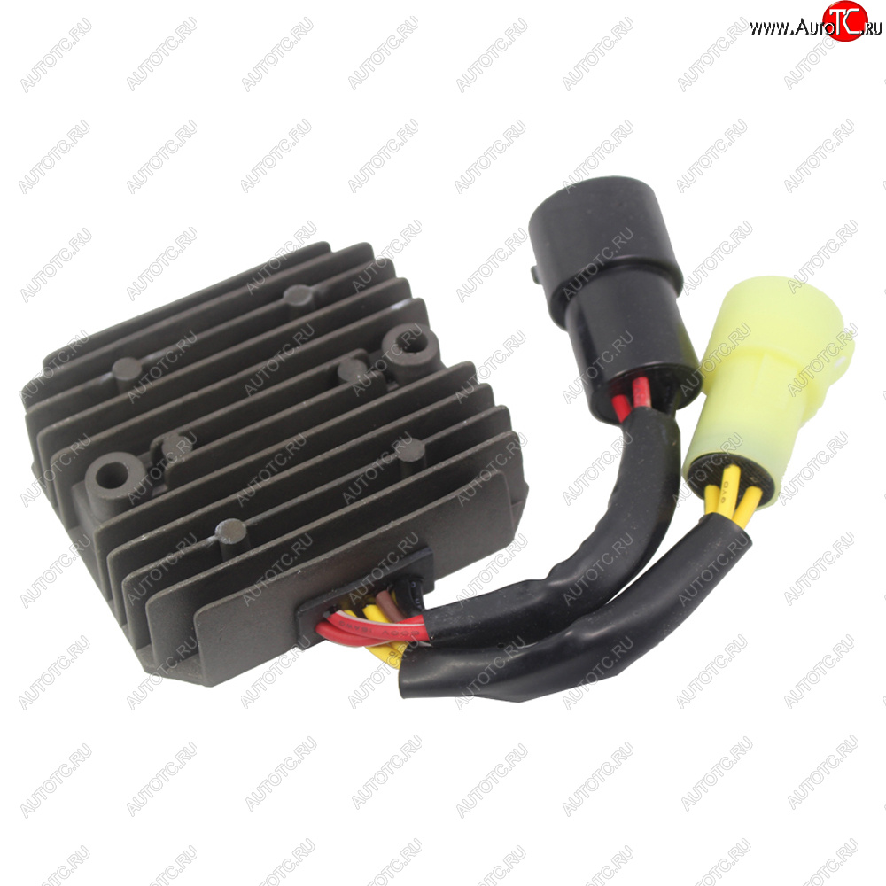 2 199 р. Реле зарядки Kawasaki KVF650 05-13, KVF360 03-12, KFX700KSV700 04-09, KLF300 99-04  пм-00028783  с доставкой в г. Воронеж