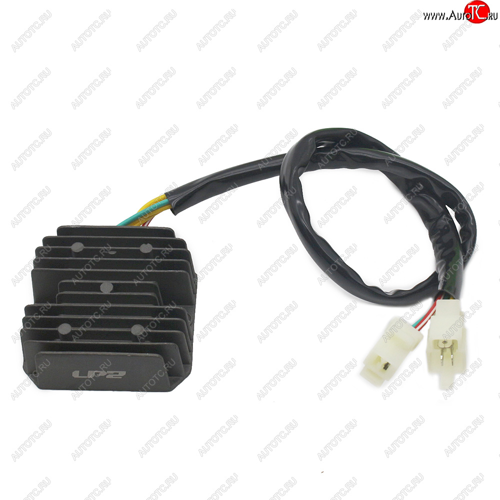 2 129 р. Реле зарядки Honda NX500 Dominator 95-99, NX650 Dominator 95-00 31600-MAN-621  пм-00028548  с доставкой в г. Воронеж