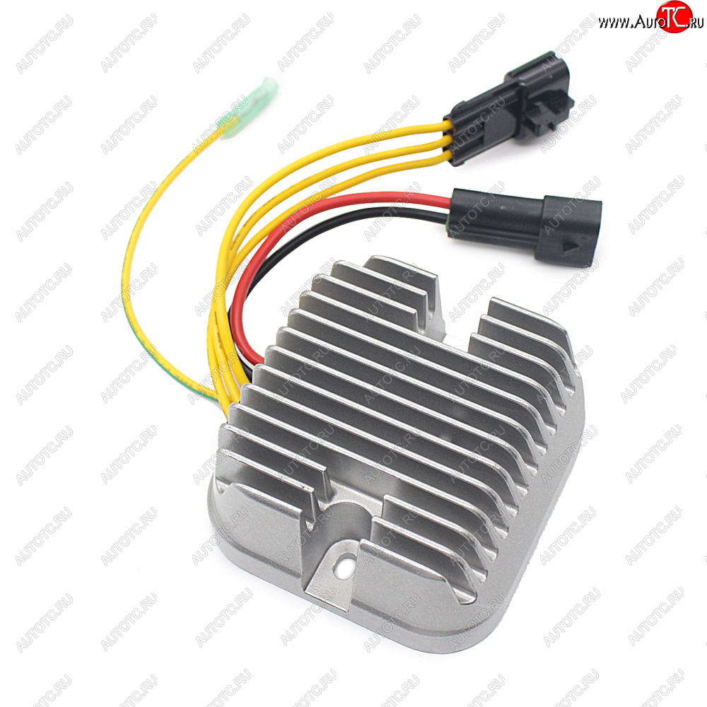 5 369 р. Реле зарядки Polaris Ranger 500800, RZR800, Sportsman 500800 4012748 ATV  пм-00028751  с доставкой в г. Воронеж