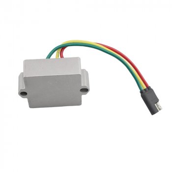 2 729 р. Реле зарядки Polaris 340500550600700800 03-12 4010355, 4010794 Снегоход  пм-00028615  с доставкой в г. Воронеж. Увеличить фотографию 1