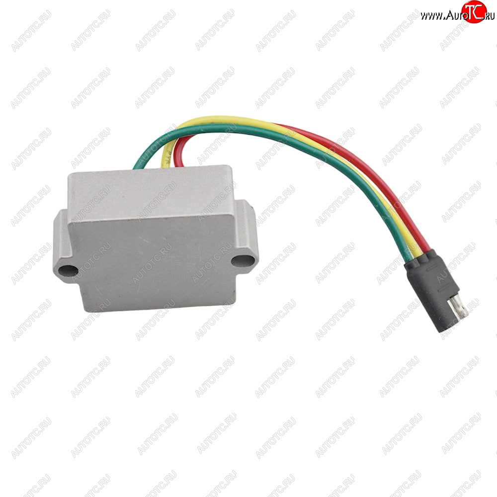 2 729 р. Реле зарядки Polaris 340500550600700800 03-12 4010355, 4010794 Снегоход  пм-00028615  с доставкой в г. Воронеж