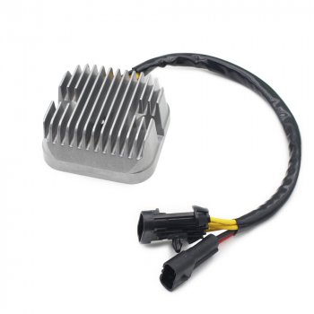 5 299 р. Реле зарядки Polaris Ranger 900 13-15, RZR1000 2016 Turbo, 4013978, 4015816 UTV  пм-00028607  с доставкой в г. Воронеж. Увеличить фотографию 1