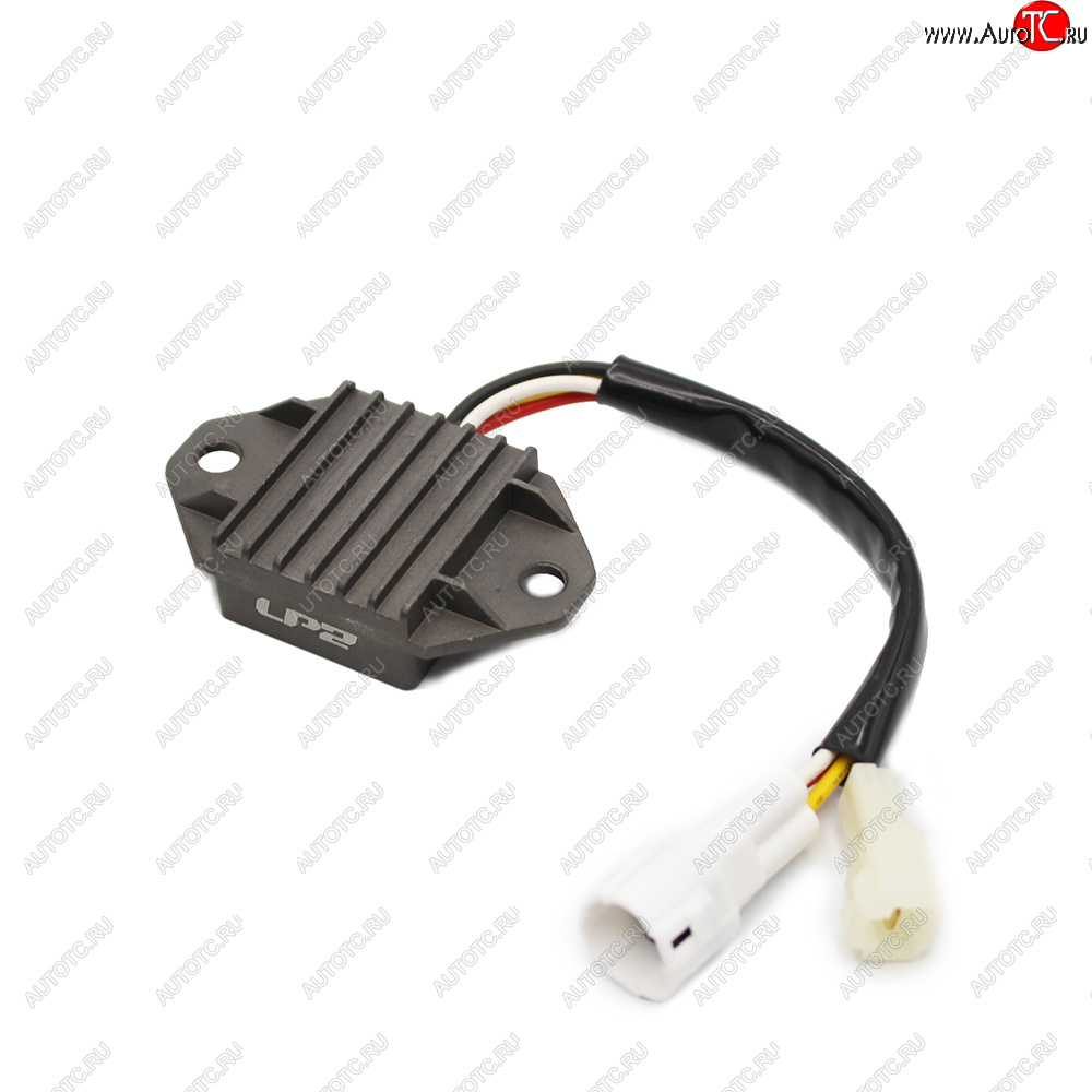 1 469 р. Реле зарядки Yamaha WR250F 07-14, WR450F 07-12 5UM-81960-E0  пм-00028709  с доставкой в г. Воронеж