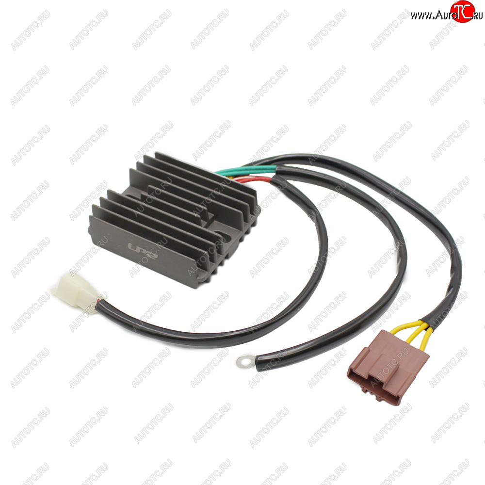 2 679 р. Реле зарядки KTM Duke 690 09-19 , RC8 08-14, SMC690R 09-21, 62511034100, 60011034100  пм-00028662  с доставкой в г. Воронеж