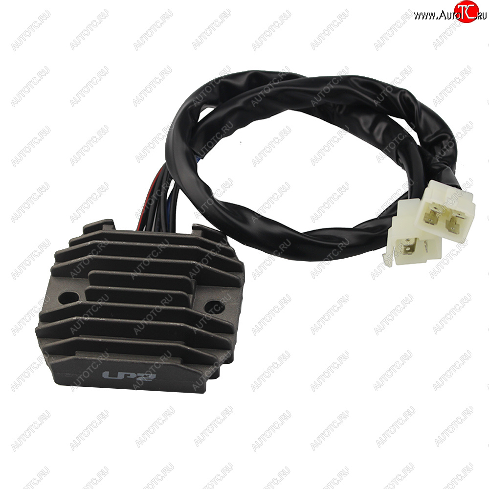 2 129 р. Реле зарядки Kawasaki ZZR600 05-08 USA, ZX6R636 98-02 21066-1125  пм-00028575  с доставкой в г. Воронеж