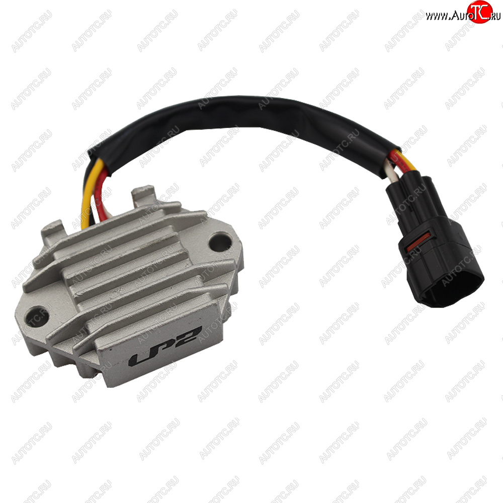 1 079 р. Реле зарядки Yamaha YFZ450 ATV 04-09 5TG-81960-00-00  пм-00028702  с доставкой в г. Воронеж