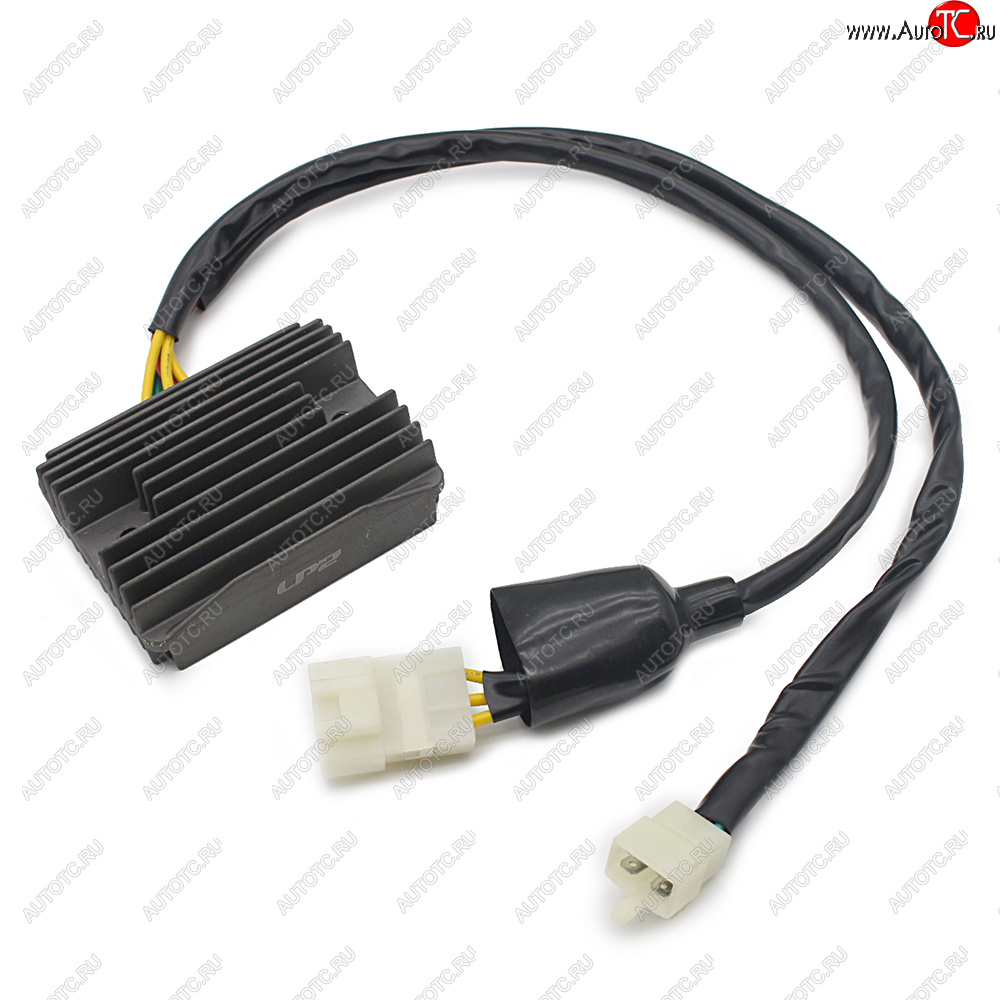 3 199 р. Реле зарядки Honda CB900F 02-07, VTX1300 S3S4S5S6S7S8 03-09, Aprilia Mana GT850 07-13  пм-00028646  с доставкой в г. Воронеж