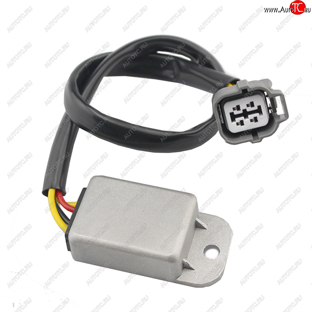 2 559 р. Реле зарядки Kawasaki KX125L 99-00, KX250LM 99-04 21066-1123  пм-00028540  с доставкой в г. Воронеж