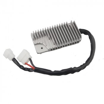 3 729 р. Реле зарядки Yamaha XVZ1300 86-93, XVZ1200 83-89 26H-81960-A0, 2WR-81960-A0  пм-00028784  с доставкой в г. Воронеж. Увеличить фотографию 1
