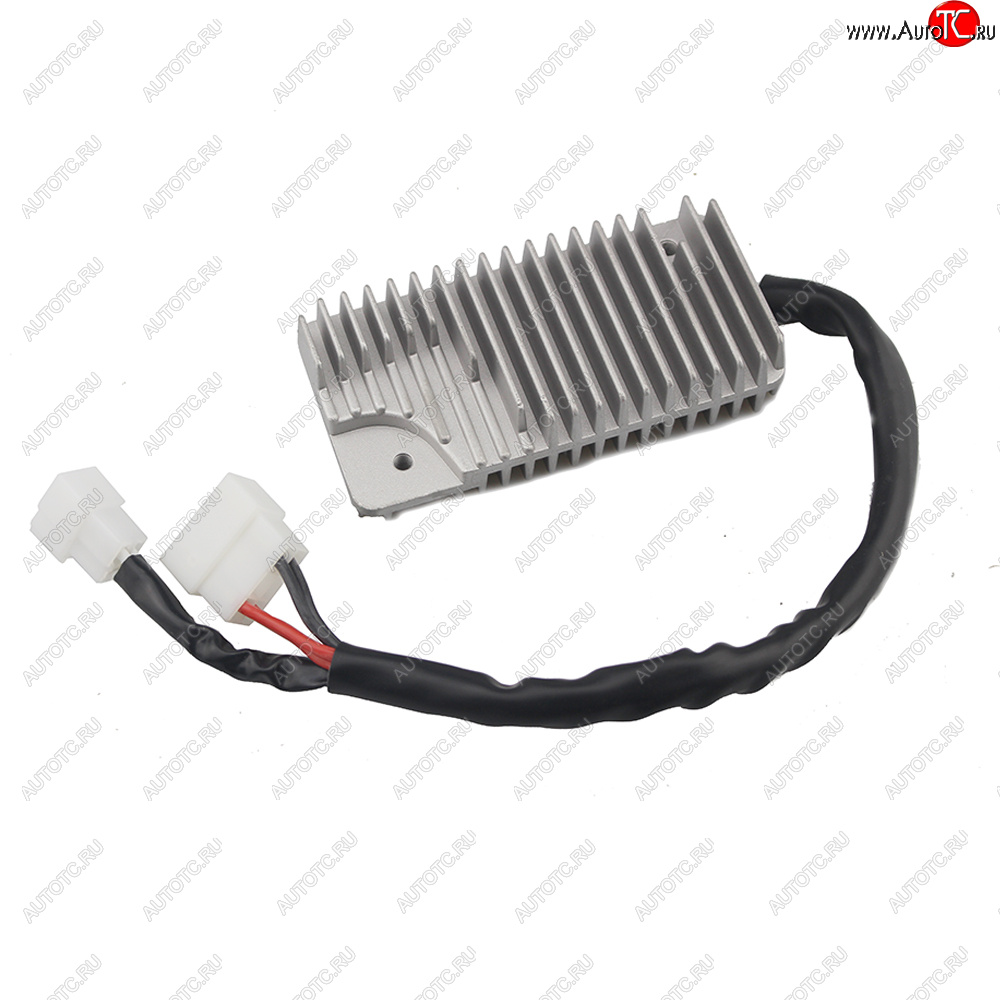 3 729 р. Реле зарядки Yamaha XVZ1300 86-93, XVZ1200 83-89 26H-81960-A0, 2WR-81960-A0  пм-00028784  с доставкой в г. Воронеж