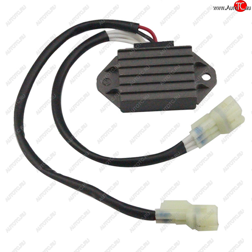 2 439 р. Реле зарядки Yamaha YZ450FX 16-18, YZ250FX 15-19, WR250F 15-19, WR450F 16-18 2GB-81960-00  пм-00028619  с доставкой в г. Воронеж