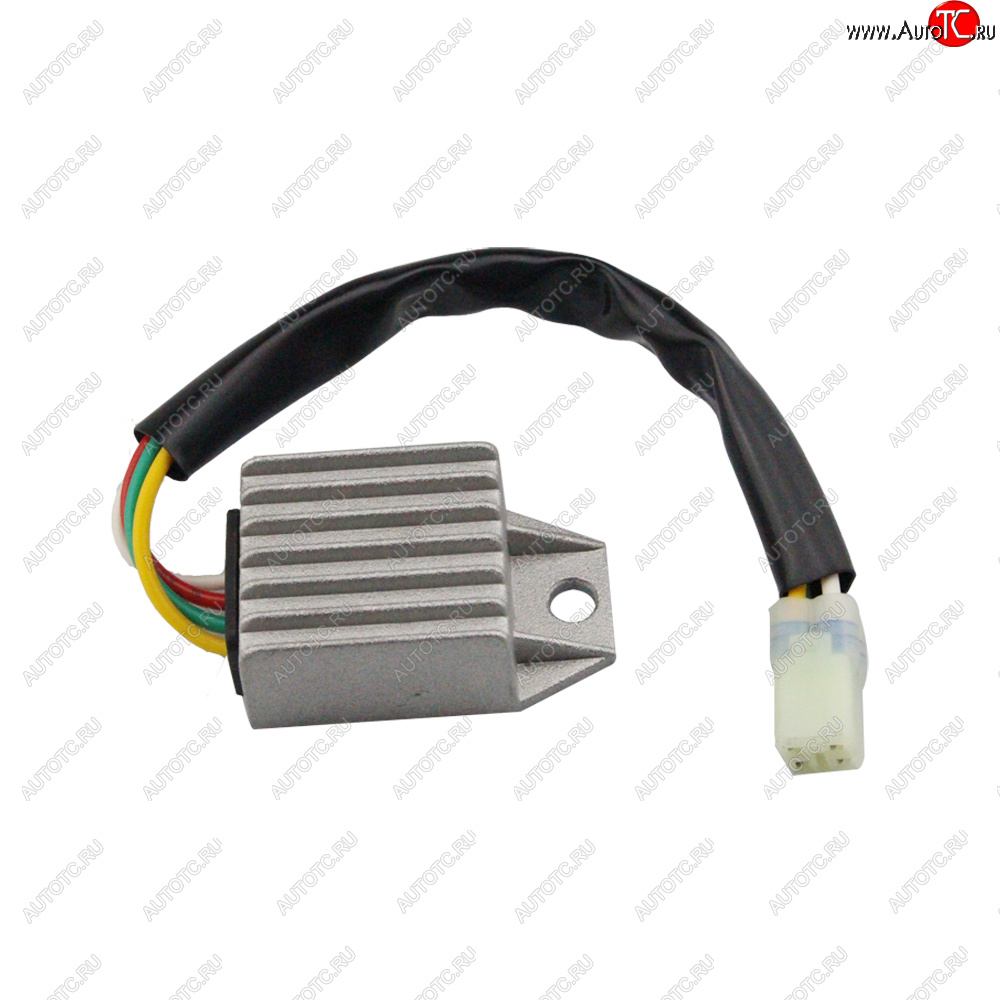 2 129 р. Реле зарядки Honda CRF250X 04-17, CRF450X 05-18, ASIAWINGYaxiang LD450 31600-MEY-671 31600-KSC-671  пм-00028729  с доставкой в г. Воронеж