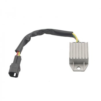 1 659 р. Реле зарядки KTM EXC125200 05-16, EXC250 06-11, EXC-F250 06-11, Beta RR, Husqvarna TETXFEFS и др  пм-00028558  с доставкой в г. Воронеж. Увеличить фотографию 1