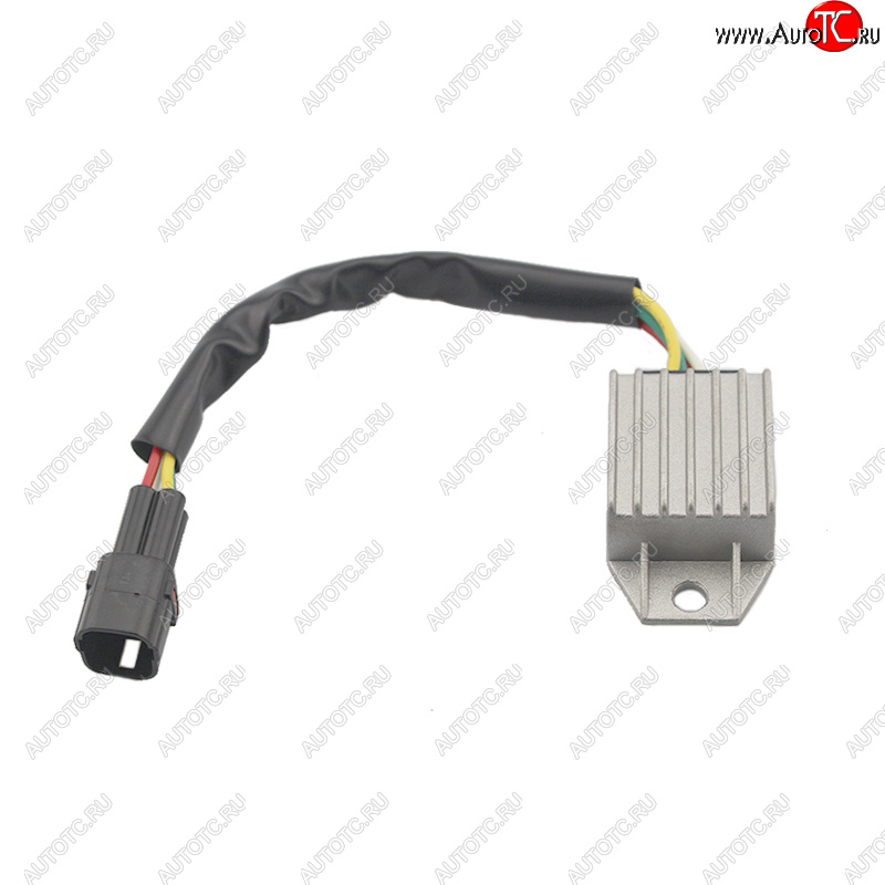 1 659 р. Реле зарядки KTM EXC125200 05-16, EXC250 06-11, EXC-F250 06-11, Beta RR, Husqvarna TETXFEFS и др  пм-00028558  с доставкой в г. Воронеж
