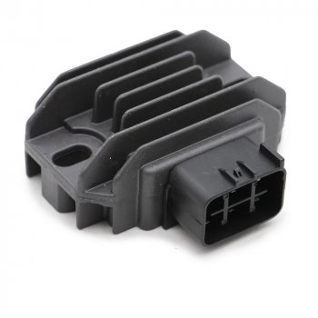2 459 р. Реле зарядки Suzuki LT-Z250 04-10, LTF250 02-18 LT-Z400 03-08, TM Racing 06-19, Husqvarna 2011  пм-00028717  с доставкой в г. Воронеж. Увеличить фотографию 1
