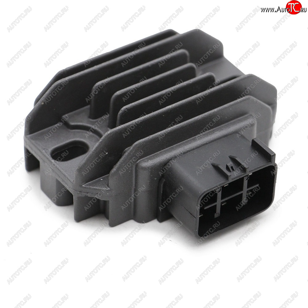 2 459 р. Реле зарядки Suzuki LT-Z250 04-10, LTF250 02-18 LT-Z400 03-08, TM Racing 06-19, Husqvarna 2011  пм-00028717  с доставкой в г. Воронеж