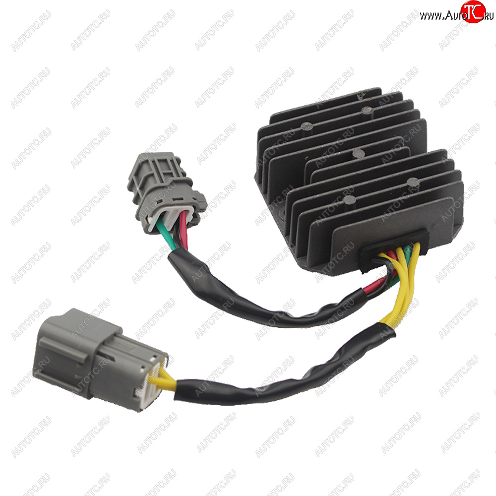 2 499 р. Реле зарядки Arctic Cat Utility 06-19, Kymco MXU 04-16, UXV 09-17, Can-am DS250 06-20  пм-00029906  с доставкой в г. Воронеж