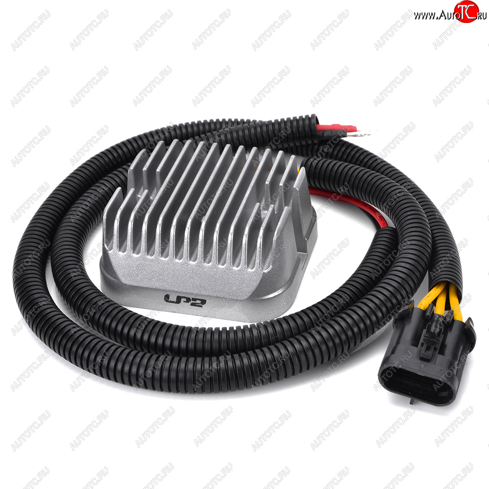 5 899 р. Реле зарядки Polaris Sportsman 325450570 14-18 4014543, 4014405, 4015231, 4015230, 4015214  пм-00029716  с доставкой в г. Воронеж