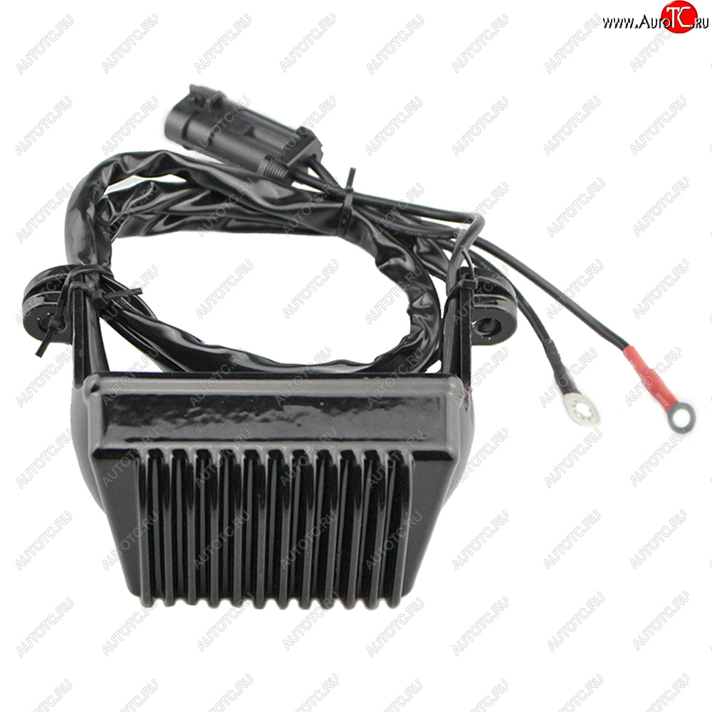 5 759 р. Реле зарядки Harley Davidson Electra Glide, Road Glide, Road King 02-03 74505-02  пм-00029564  с доставкой в г. Воронеж