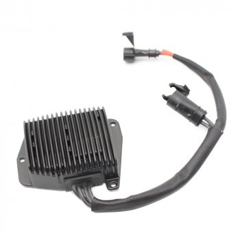 6 629 р. Реле зарядки Buell XB9SX 08-10, XB12SRXSXSTTXPSSXTSCG 08-10 Y0302.5A8  пм-00029627  с доставкой в г. Воронеж. Увеличить фотографию 1
