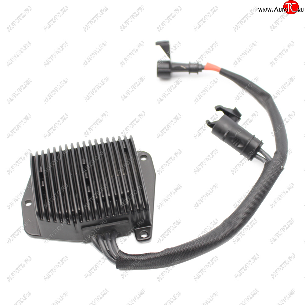 6 629 р. Реле зарядки Buell XB9SX 08-10, XB12SRXSXSTTXPSSXTSCG 08-10 Y0302.5A8  пм-00029627  с доставкой в г. Воронеж
