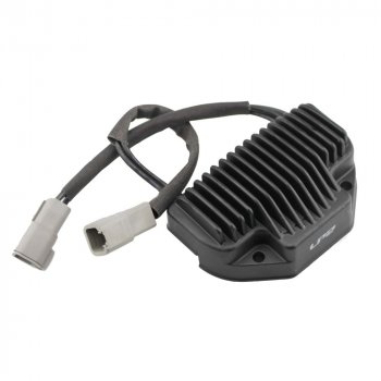 4 999 р. Реле зарядки Harley Davidson Dyna 06-07 74631-06, 74561-06  пм-00029928  с доставкой в г. Воронеж. Увеличить фотографию 1
