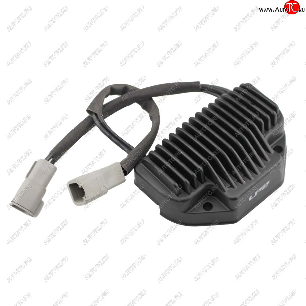 4 999 р. Реле зарядки Harley Davidson Dyna 06-07 74631-06, 74561-06  пм-00029928  с доставкой в г. Воронеж
