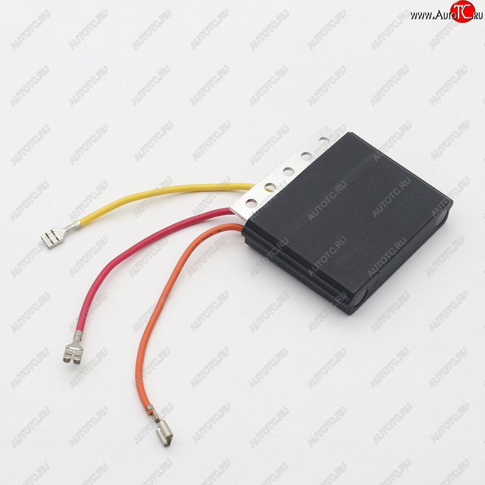 2 999 р. Реле зарядки Polaris SL 94-97, SLH 98-01, Octane 02-04, PROSLX 1200 00-01 4010387, 4060115, 4010302  пм-00029931  с доставкой в г. Воронеж