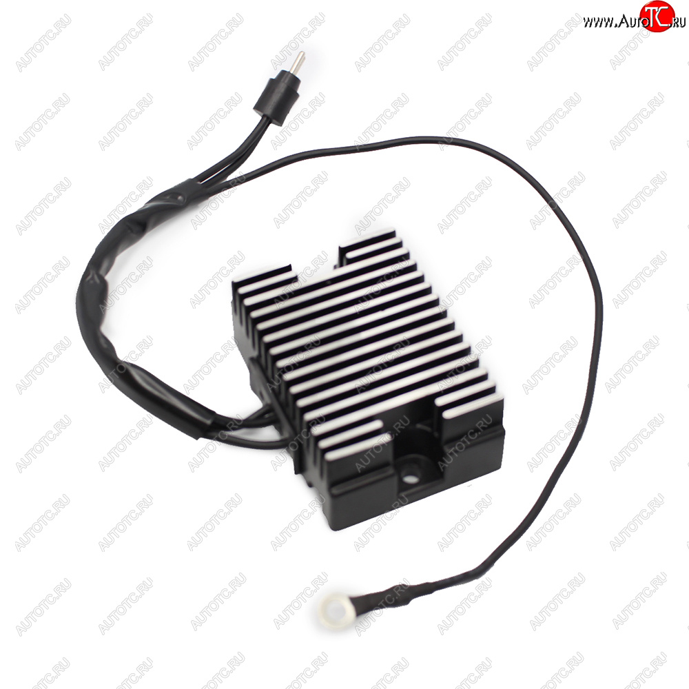 4 349 р. Реле зарядки Buell S1, S2, S3, M2, X1 96-02 DS313035  пм-00029752  с доставкой в г. Воронеж