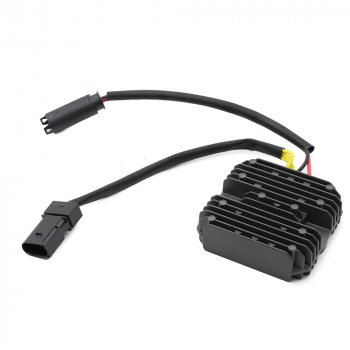 5 659 р. Реле зарядки BMW G310R, G310GS 16-20 61148559626  пм-00029841  с доставкой в г. Воронеж. Увеличить фотографию 1