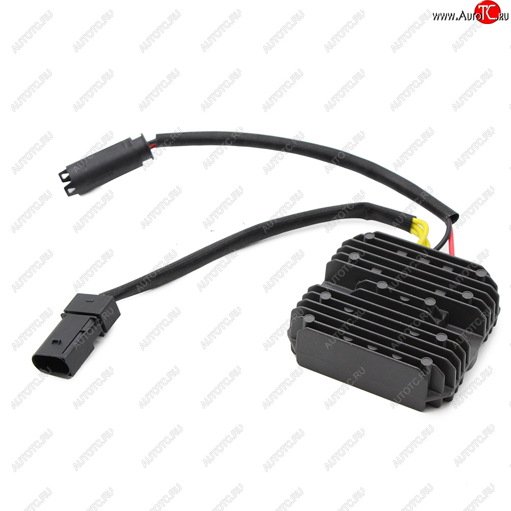 5 659 р. Реле зарядки BMW G310R, G310GS 16-20 61148559626  пм-00029841  с доставкой в г. Воронеж