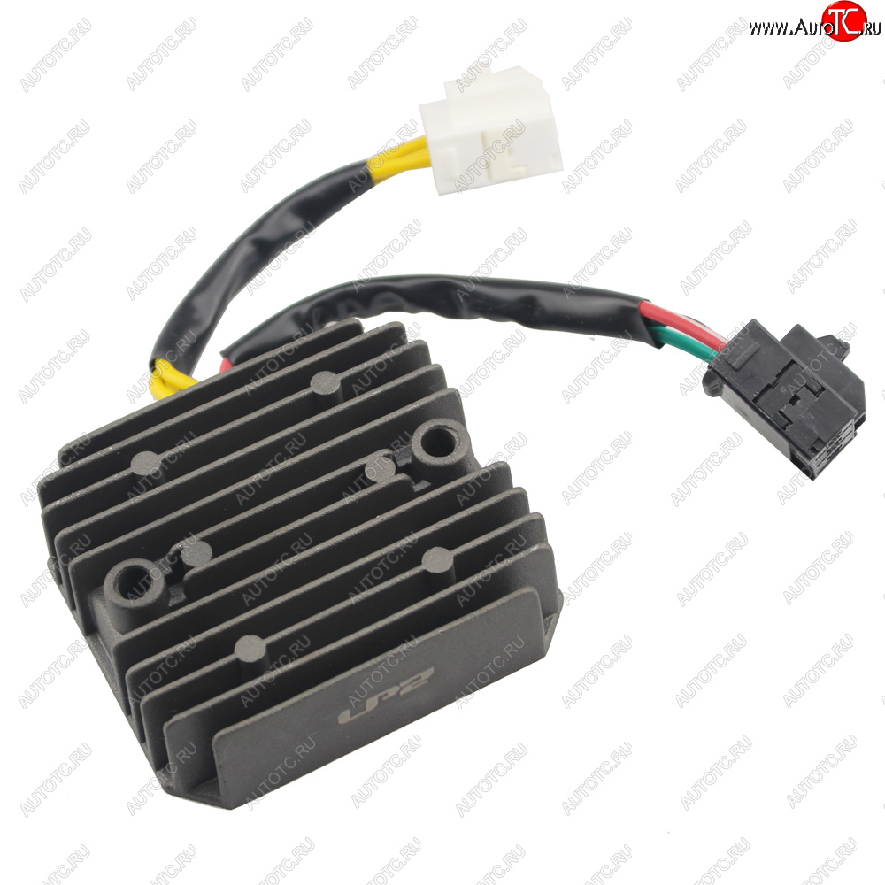 2 179 р. Реле зарядки Honda PES125150 06-12, SH125150 05-12 31600-KTF-641  пм-00029900  с доставкой в г. Воронеж