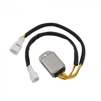 2 179 р. Реле зарядки Suzuki RM125250 96-00 32800-37E20  пм-00029536  с доставкой в г. Воронеж. Увеличить фотографию 1