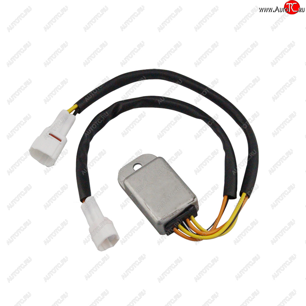 2 179 р. Реле зарядки Suzuki RM125250 96-00 32800-37E20  пм-00029536  с доставкой в г. Воронеж
