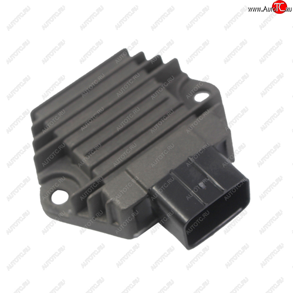 2 679 р. Реле зарядки Honda TRX350400450 95-15, VT750 04-09, XL650 00-07, CRF230LM 08-09  пм-00029600  с доставкой в г. Воронеж