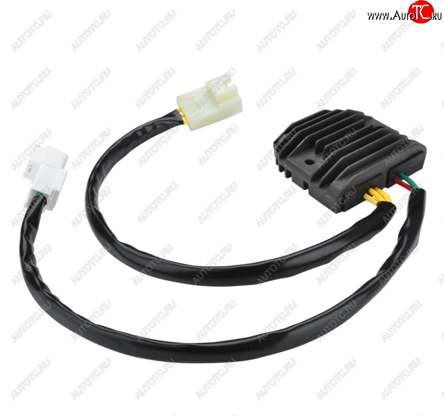 2 899 р. Реле зарядки Honda VT1300 10-19 31600-MFR-671  пм-00029867  с доставкой в г. Воронеж