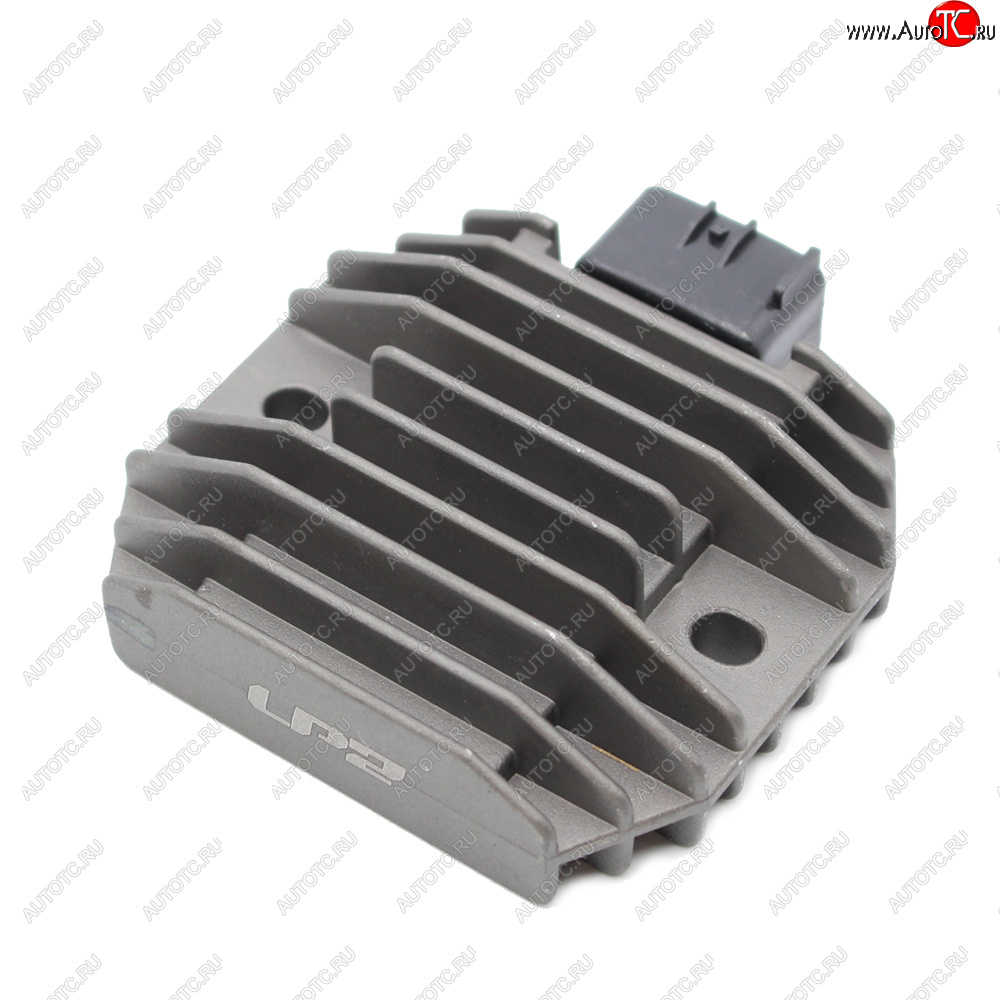 2 179 р. Реле зарядки Yamaha YZF-R6 06-16, YFZ450R 09-19, YFM700 Raptor 06-23, XVS400650 98-00 и др  пм-00029936  с доставкой в г. Воронеж