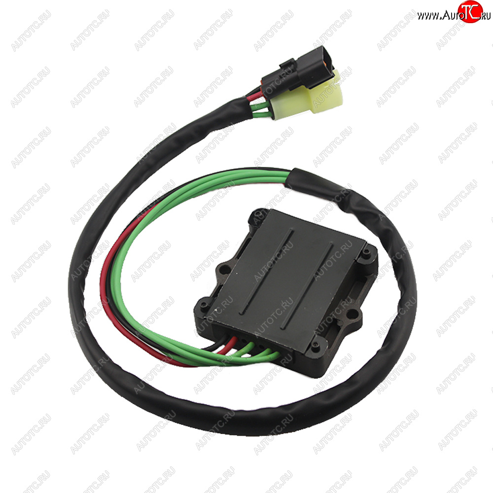 5 599 р. Реле зарядки Yamaha FAFB1800 12-13,FX1800 08-13, GX1800 09-13, RMRX1800 12-13 6S5-81960-00-00 и др  пм-00029950  с доставкой в г. Воронеж