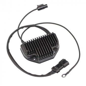 4 609 р. Реле зарядки Harley Davidson V-ROD 02-07, Night RodStreet Rod 06-07 74440-01, 74494-02  пм-00029618  с доставкой в г. Воронеж. Увеличить фотографию 1