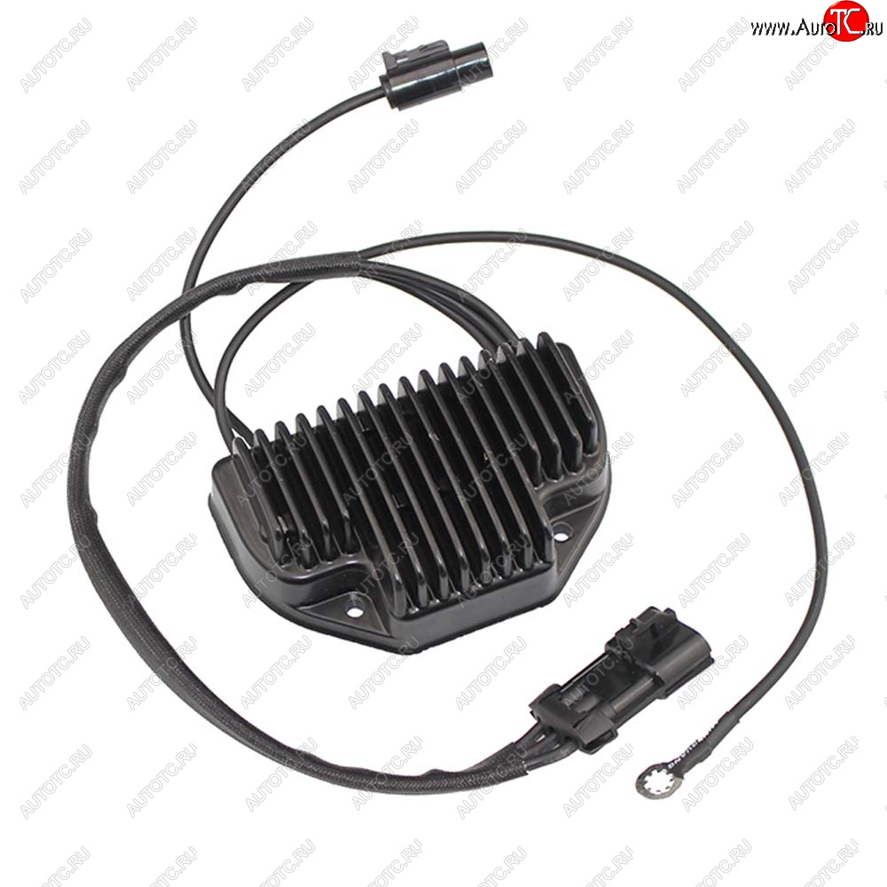 4 609 р. Реле зарядки Harley Davidson V-ROD 02-07, Night RodStreet Rod 06-07 74440-01, 74494-02  пм-00029618  с доставкой в г. Воронеж