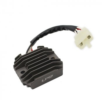 2 179 р. Реле зарядки Yamaha XVZ1300 96-01, XV250 95-97, FAS600 98-02 3VD-81960-01, 3LS-81960-01,3LS-81960-00  пм-00029707  с доставкой в г. Воронеж. Увеличить фотографию 1