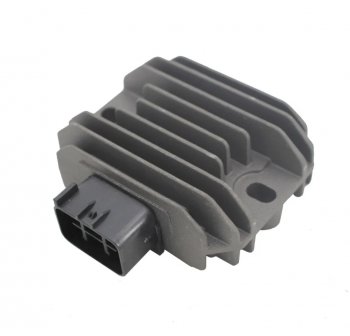 2 499 р. Реле зарядки Suzuki RMX450 10-19, LTF250 07-10, LTR450 06-11, LTZ400 09-18 32800-05G00, 32800-05G11  пм-00029635  с доставкой в г. Воронеж. Увеличить фотографию 1
