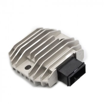 2 179 р. Реле зарядки Yamaha YZF-R1 98-01, YZF-R6 99-05 Тип 2  пм-00029680  с доставкой в г. Воронеж. Увеличить фотографию 1