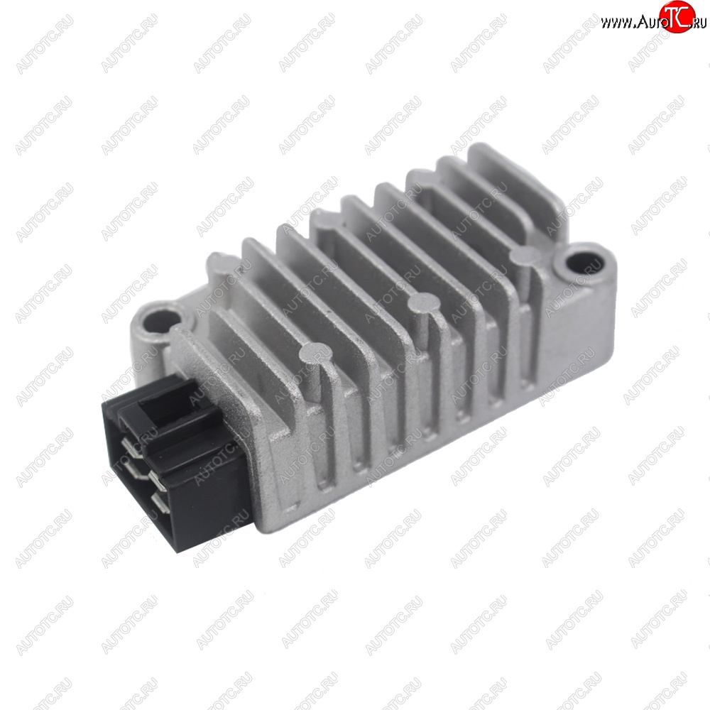 1 689 р. Реле зарядки Yamaha XJ400600 92-96, TTR250 93-06, XT225250, XT500600, WR125RX, XG250  пм-00029660  с доставкой в г. Воронеж